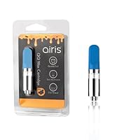 Amazon | 【正規品】Airis QQ Wax ワックスカートリッジ 交換用